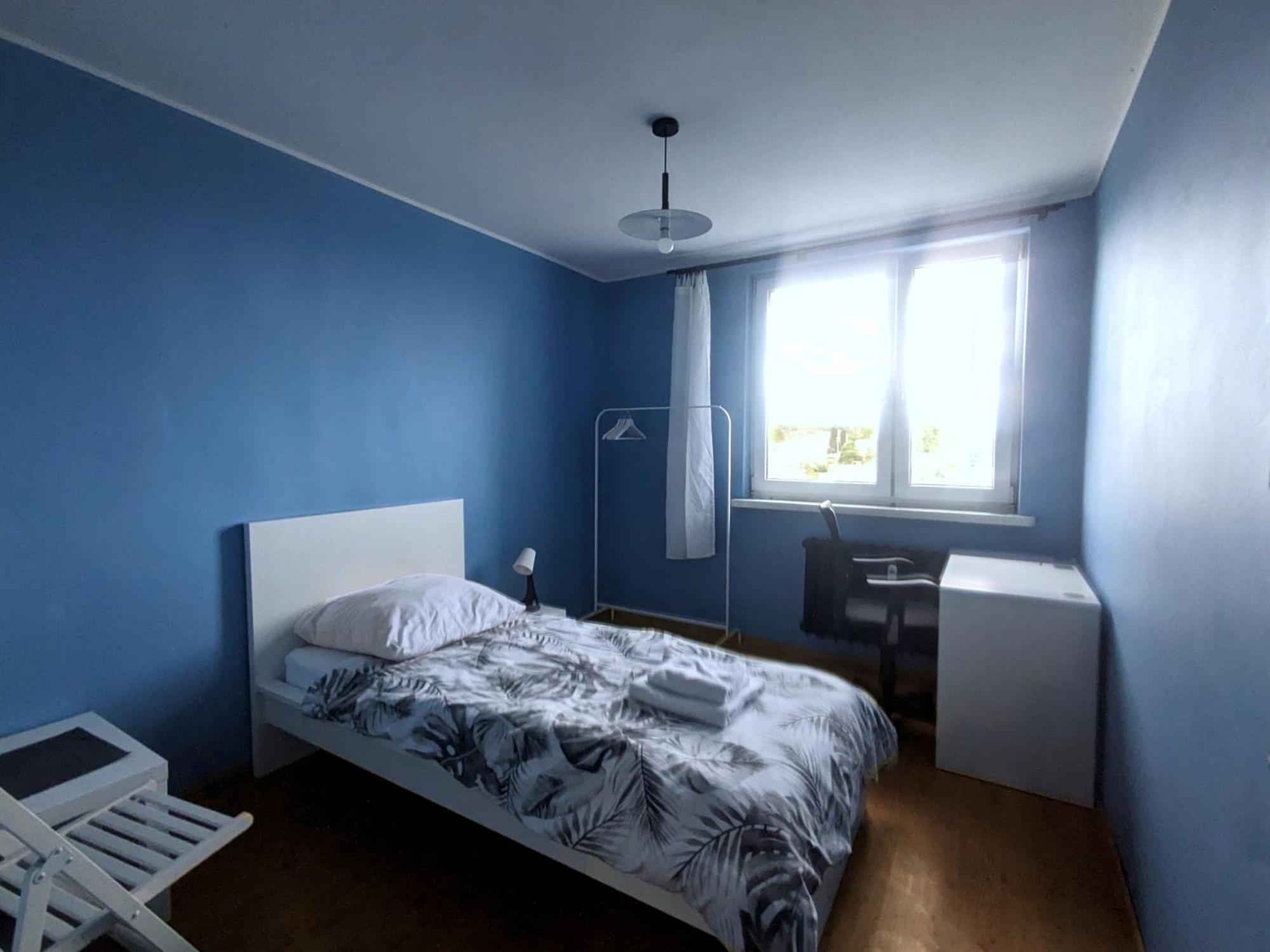 Seaside Apartment Gdansk Exterior foto
